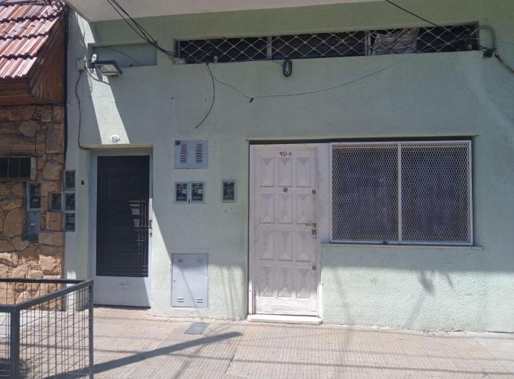 Departamento · 35m² · 2 Ambientes