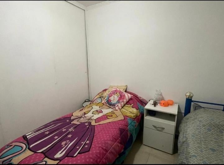 Departamento · 38m² · 2 Ambientes