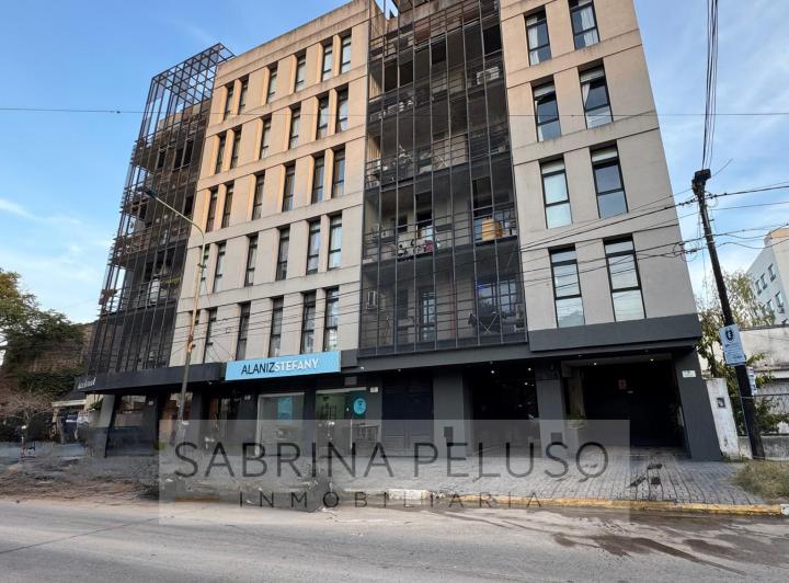 Departamento · 50m² · 2 Ambientes