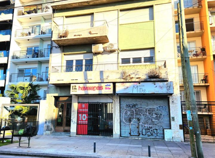 Departamento · 80m² · 3 Ambientes