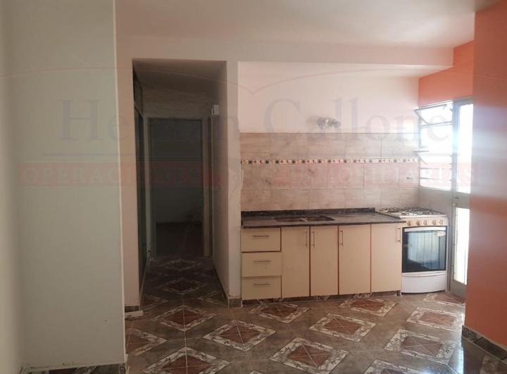 Departamento · 40m² · 2 Ambientes