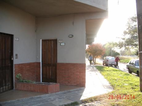 Departamento · 76m² · 3 Ambientes