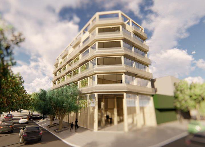 Departamento · 98m² · 3 Ambientes