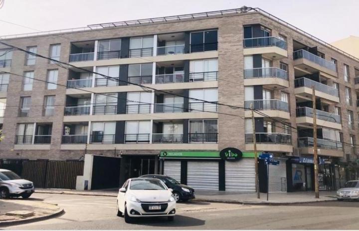 Departamento · 61m² · 2 Ambientes
