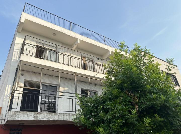 Departamento · 78m² · 4 Ambientes