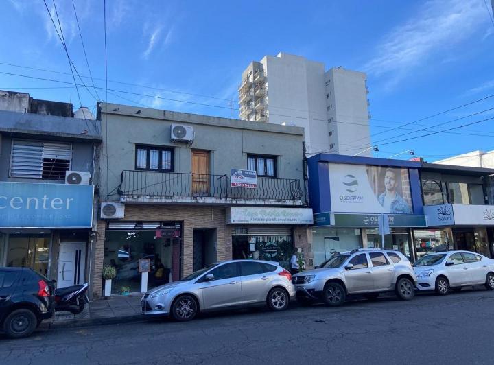 Departamento · 160m² · 4 Ambientes
