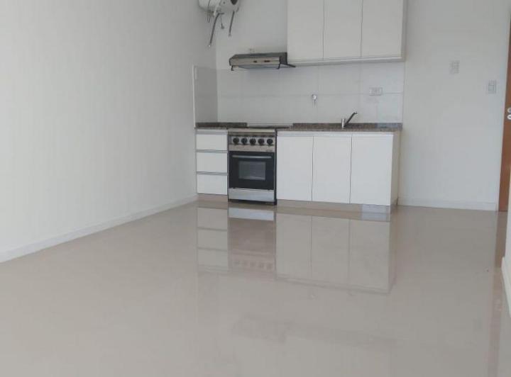Departamento · 40m² · 2 Ambientes · 3 Cocheras