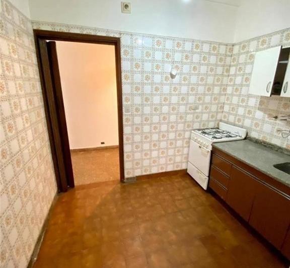 Departamento · 55m² · 4 Ambientes