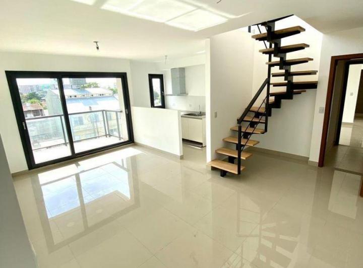Departamento · 66m² · 3 Ambientes