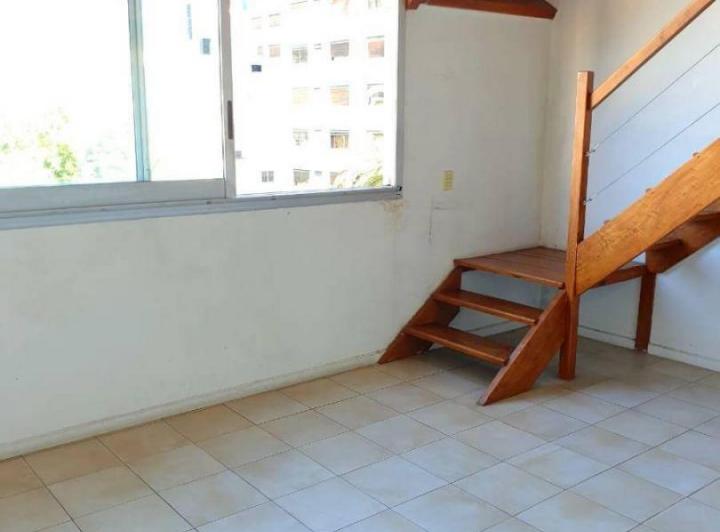 Departamento · 38m² · 2 Ambientes
