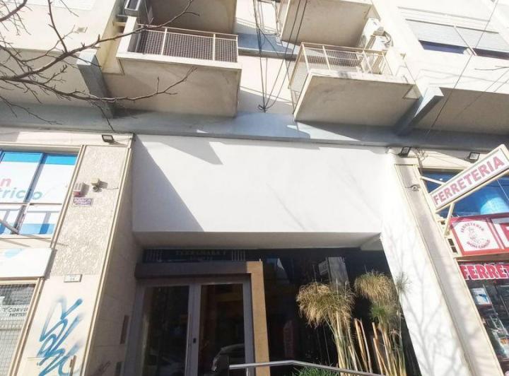 Departamento · 33m² · 1 Ambiente