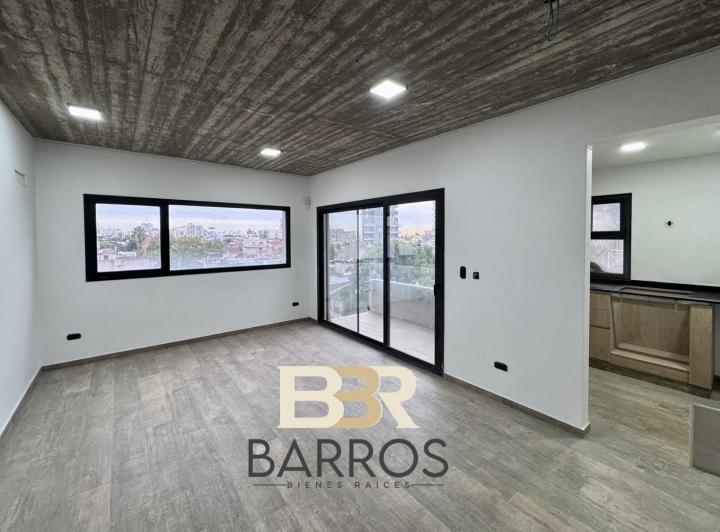 Departamento · 60m² · 3 Ambientes