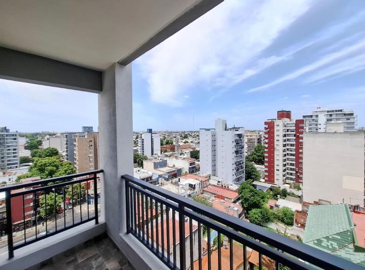 Departamento · 47m² · 2 Ambientes