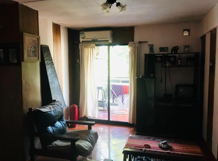 Departamento · 80m² · 3 Dormitorios