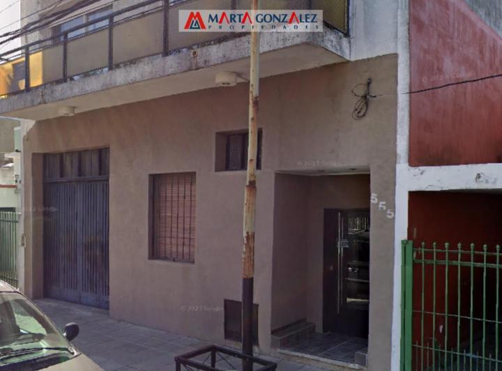 Departamento · 44m² · 2 Ambientes