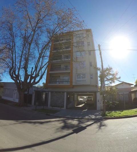 Departamento · 41ha · 2 Ambientes