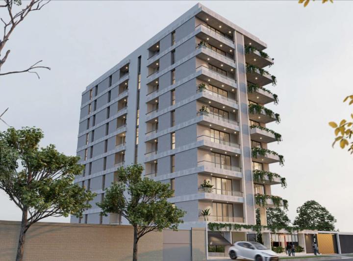 Departamento · 74m² · 3 Ambientes