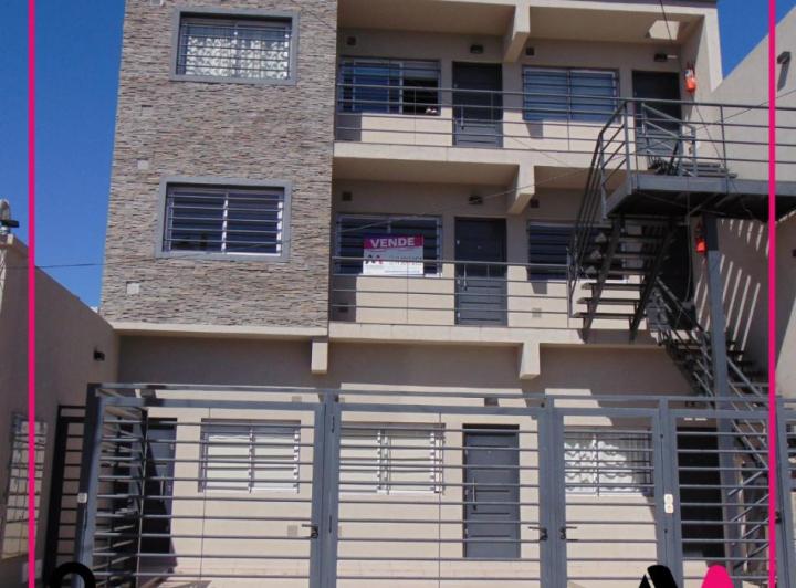 Departamento · 37m² · 2 Ambientes