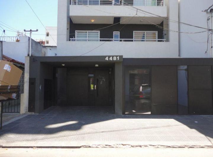 Departamento · 36m² · 2 Ambientes · 1 Cochera