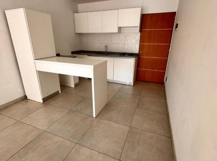 Departamento · 45m² · 2 Ambientes · 1 Cochera