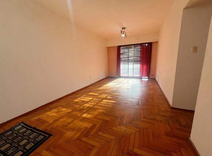Departamento · 61m² · 3 Ambientes