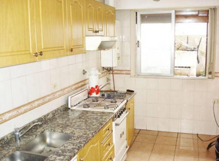 Departamento · 71m² · 3 Ambientes · 1 Cochera
