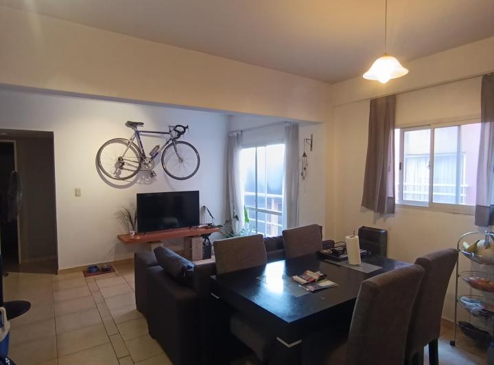 Departamento · 39m² · 2 Ambientes