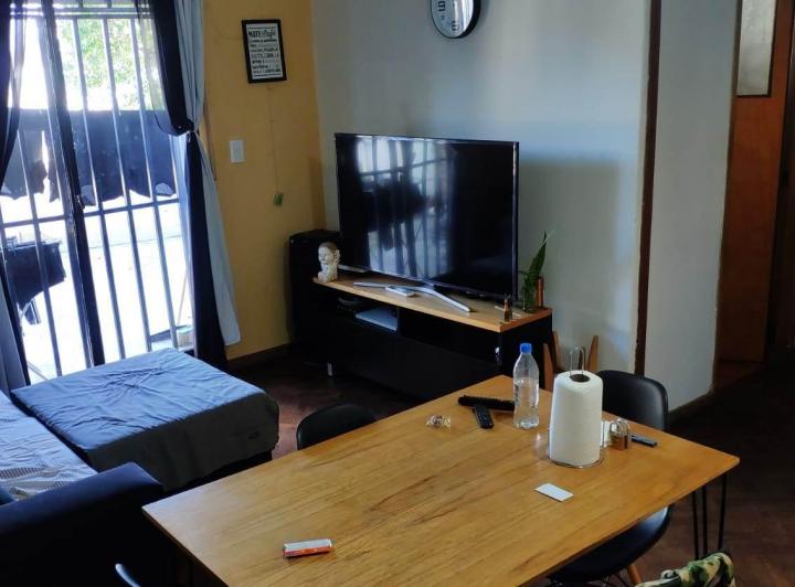 Departamento · 50m² · 2 Ambientes