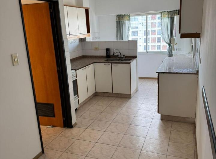 Departamento · 85m² · 4 Ambientes