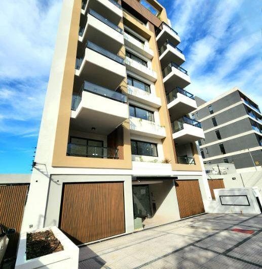 Departamento · 58m² · 2 Ambientes · 1 Cochera