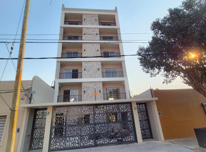 Departamento · 35m² · 2 Ambientes