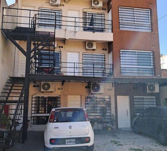 Departamento · 51m² · 2 Ambientes