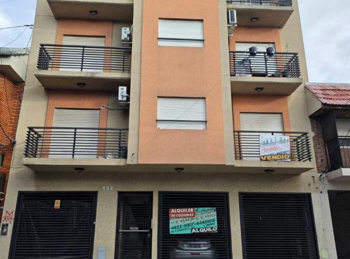 Departamento · 40m² · 2 Ambientes