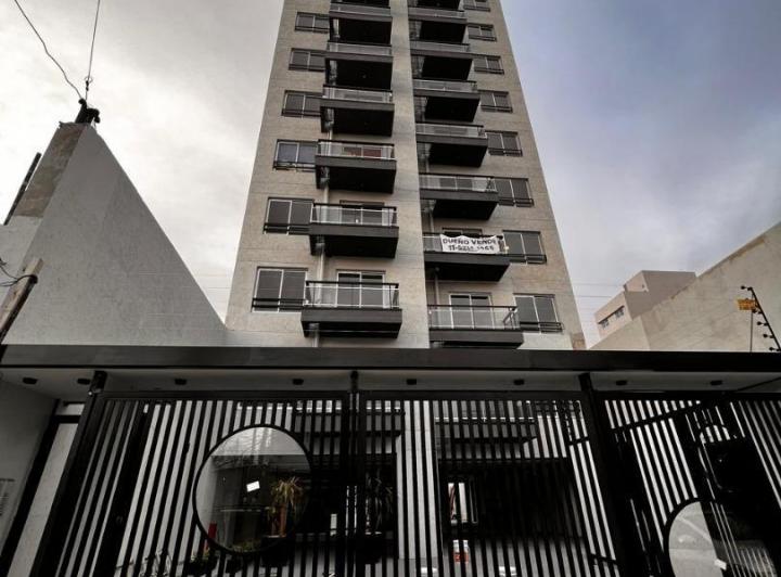 Departamento · 35m² · 2 Ambientes