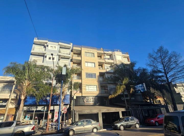 Departamento · 32m² · 2 Ambientes