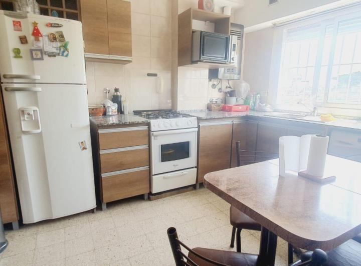 Departamento · 69m² · 3 Ambientes