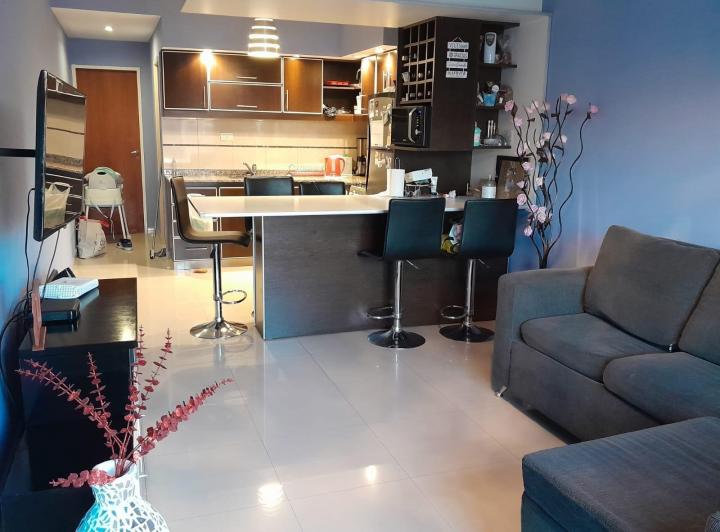 Departamento · 55m² · 2 Ambientes