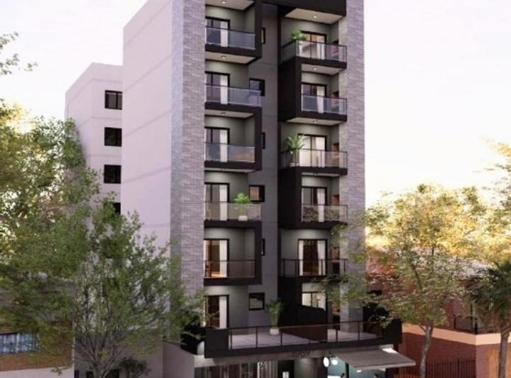 Departamento · 28m² · 1 Ambiente