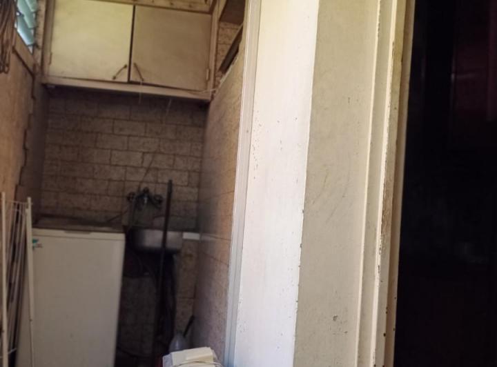 Departamento · 44m² · 3 Ambientes