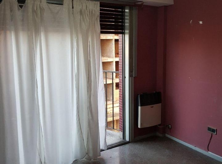 Departamento · 25m² · 1 Ambiente