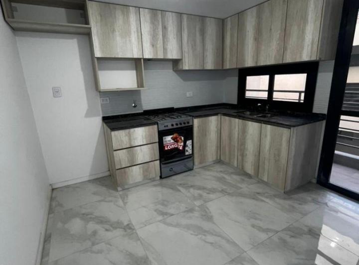 Departamento · 72m² · 3 Ambientes
