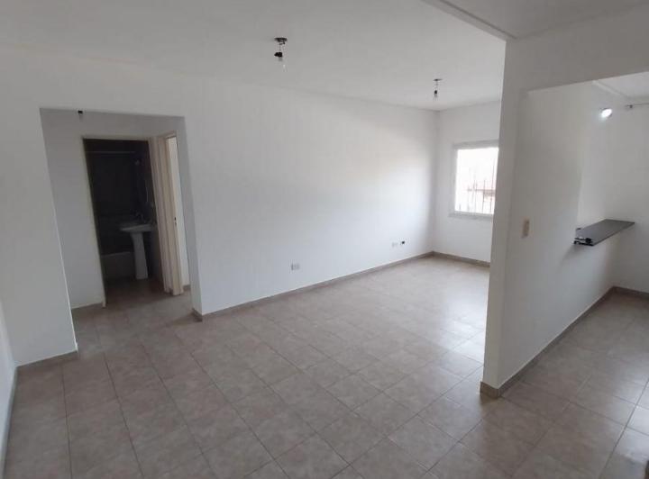Departamento · 41m² · 2 Ambientes · 1 Cochera