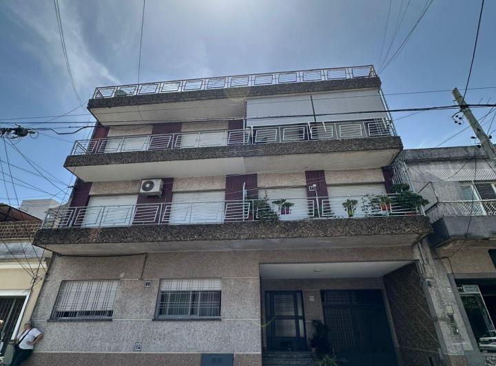 Departamento · 52m² · 3 Ambientes