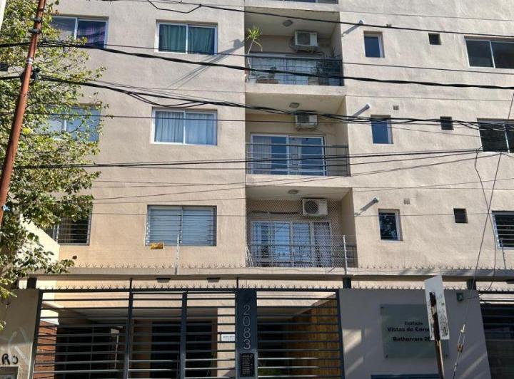 Departamento · 40m² · 2 Ambientes