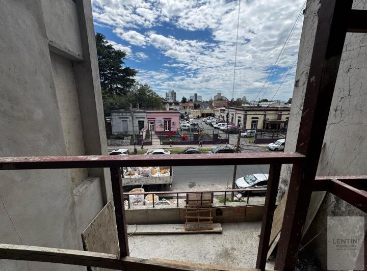 Departamento · 26m² · 1 Ambiente