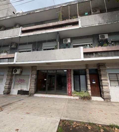 Departamento · 61m² · 3 Ambientes
