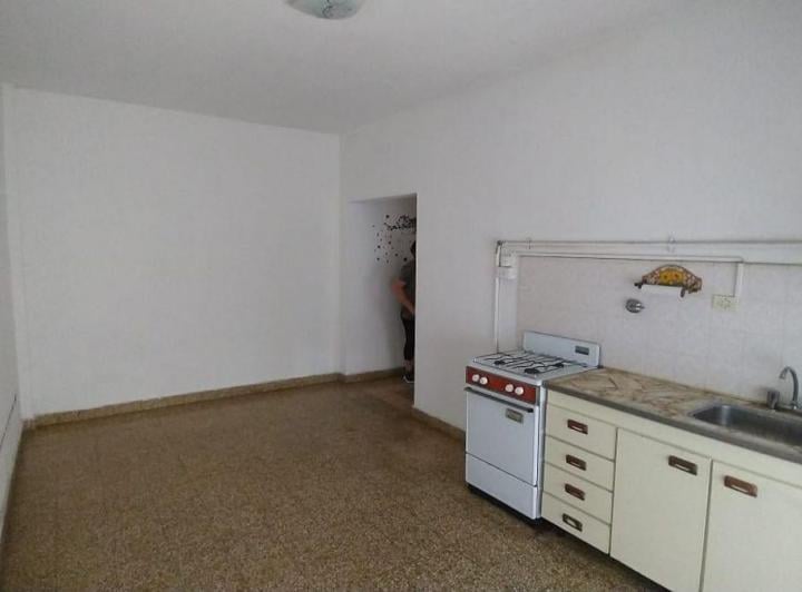 Departamento · 50m² · 2 Ambientes