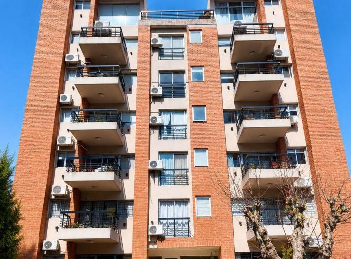 Departamento · 29m² · 1 Ambiente
