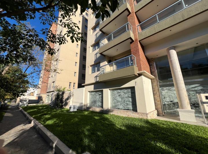 Departamento · 51m² · 2 Ambientes · 1 Cochera