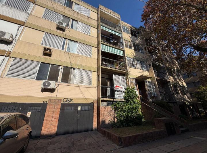 Departamento · 60m² · 3 Ambientes
